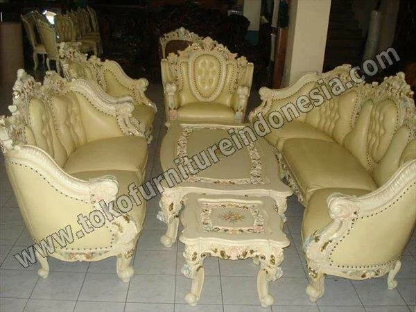 Furniture Indonesia