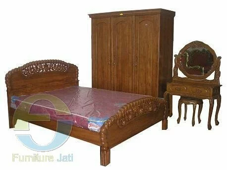 Harga Set Kamar