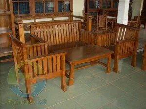 Kursi Tamu Minimalis Murah Kode ( TFI 030 )