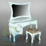 Meja Rias Kode ( TFI 040 )