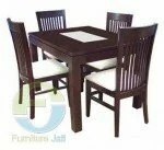 Kursi Makan Jepara Kode ( TFI 071 )