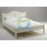 Harga Tempat Tidur Duco Warna Putih Kode ( TFI 177 )