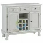 Buffet Minimalis Duco Terbaru Kode ( TFI 254 )