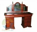 Meja Rias Jepara kode ( TFI 285 )