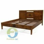 Cari Tempat Tidur Minimalis Kode ( TFI 313 )