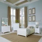 Jual Set Kamar Anak Kode ( TFI 1009 )